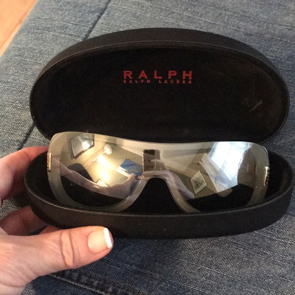 Ralph Lauren 7573/s sunglasses